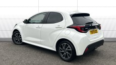 Toyota Yaris 1.5 Hybrid Design 5dr CVT Hybrid Hatchback